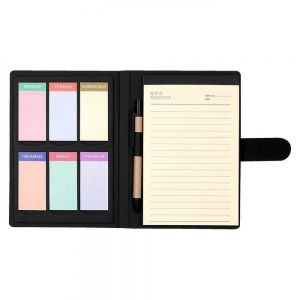 LIBRETA VONIT personalizada